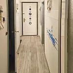 Hoffmann Appartamento Kellenhusen