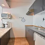 Apartment Hoffmann *