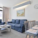 Apartment Hoffmann