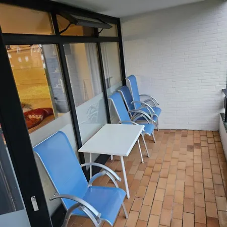 Apartment Hoffmann