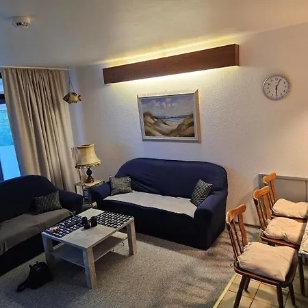 Hoffmann Apartment *