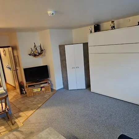 Apartment Hoffmann *