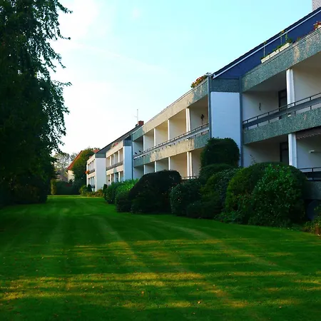 Hoffmann Apartment Kellenhusen