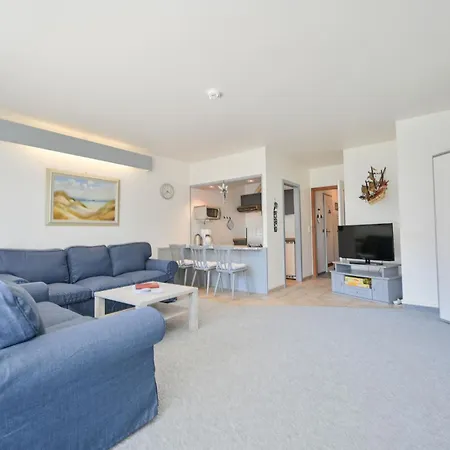Hoffmann Apartment Kellenhusen