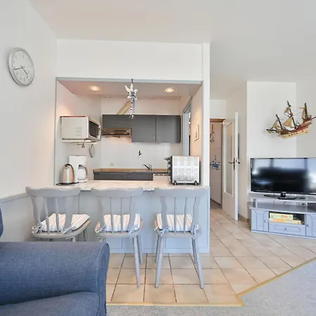 Hoffmann Apartment *